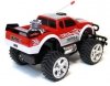 Monster Stunt Offroad 1:16 27/40MHz RTR - Czerwony